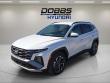 New 2026 Hyundai Tucson SEL Plus AWD SUV