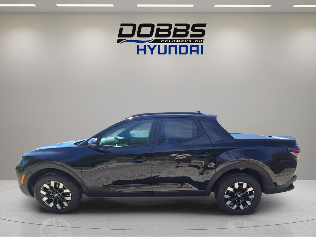 New 2027 Hyundai Santa Cruz SEL Activity AWD Truck