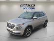 Certified 2025 Hyundai Venue SEL SUV
