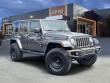 Used 2017 Jeep Wrangler 75th Anniversary Edition SUV