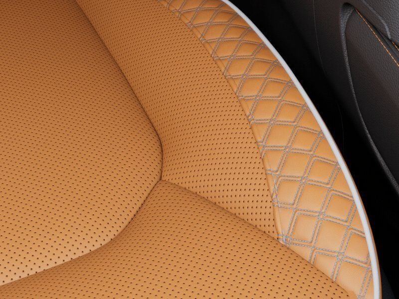 2026 Chrysler Pacifica Pinnacle - Photo 21