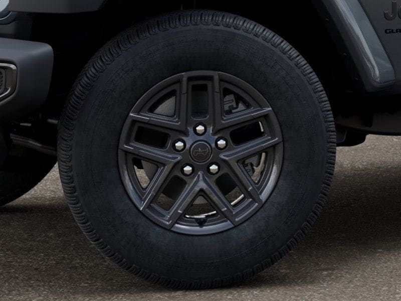 2025 Jeep Gladiator Sport S - Photo 9