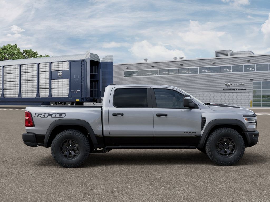 2026 RAM 1500 RHO - Photo 22
