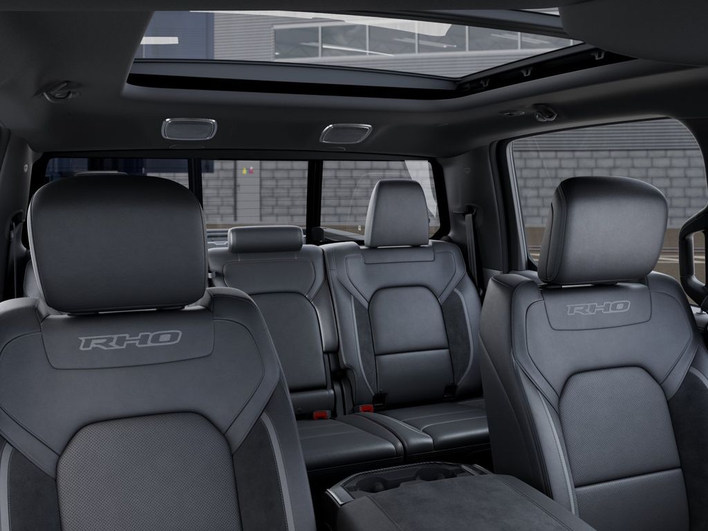 2026 RAM 1500 RHO - Photo 27