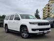 Used 2024 Jeep Wagoneer L Series II SUV