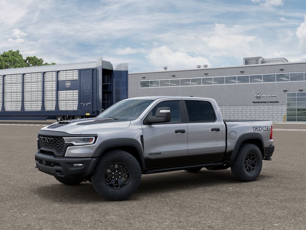 2026 RAM 1500 RHO - Photo 3