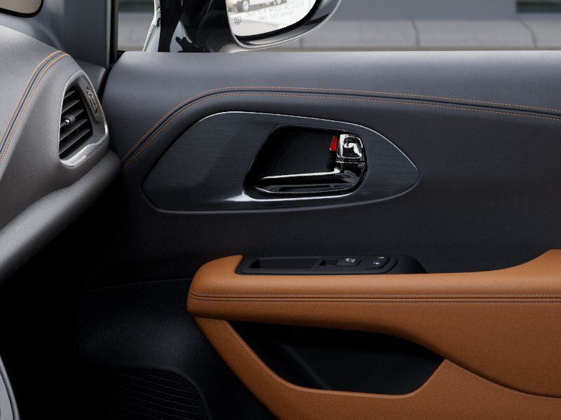 2026 Chrysler Pacifica Pinnacle - Photo 26