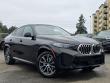 Used 2025 BMW X6 xDrive40i Sports Activity Coupe