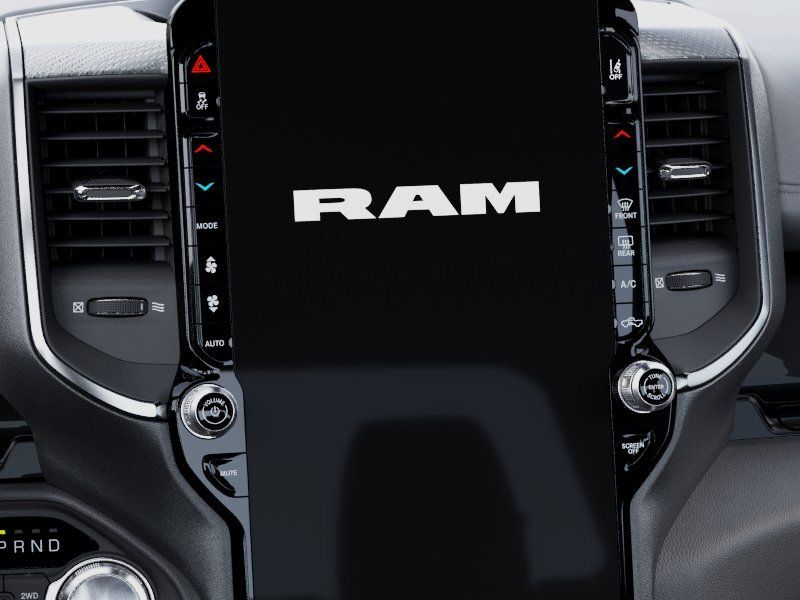 2026 RAM 1500 Rebel - Photo 19