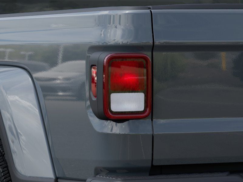 2025 Jeep Gladiator Sport S - Photo 10