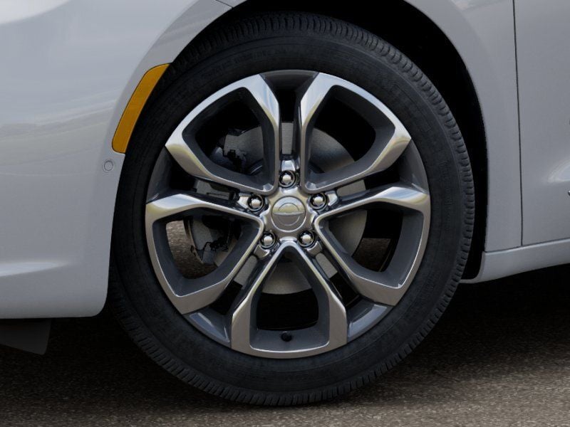 2026 Chrysler Pacifica Pinnacle - Photo 9