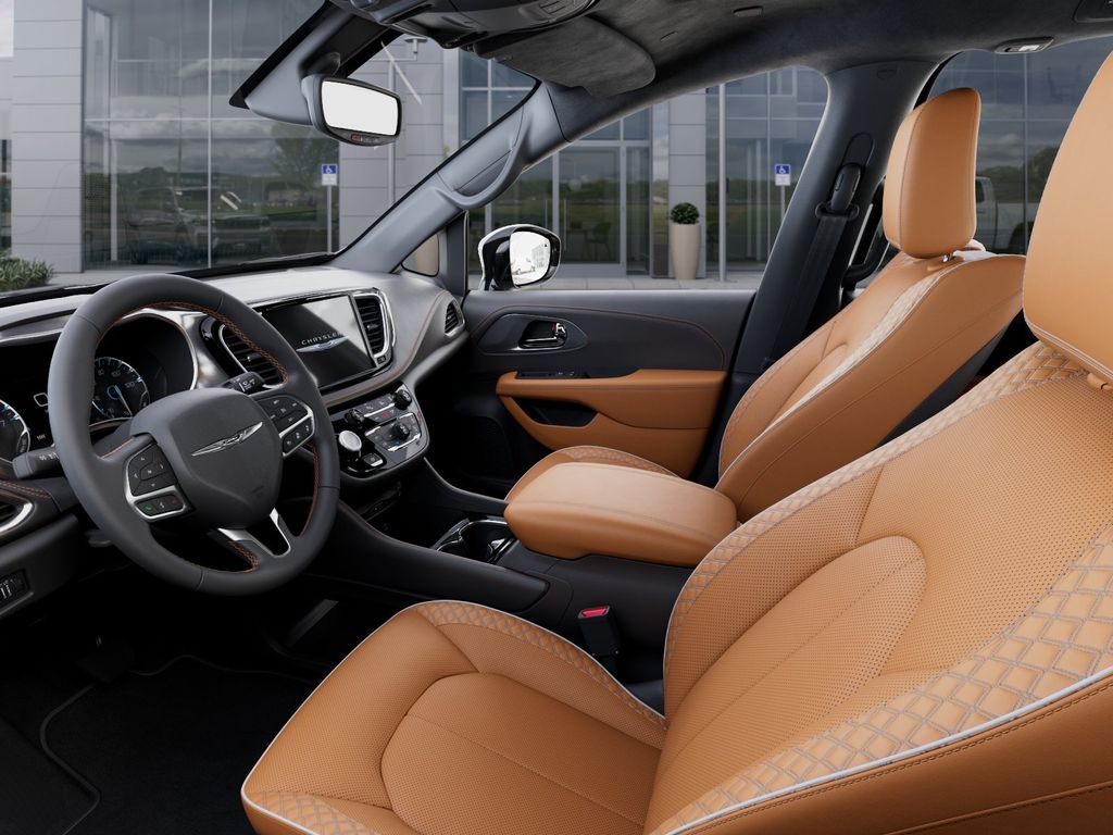 2026 Chrysler Pacifica Pinnacle - Photo 23