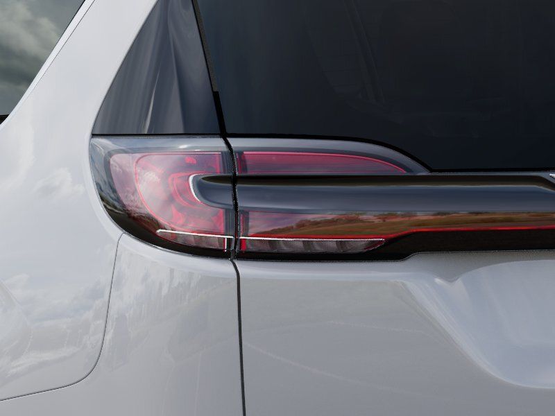 2026 Chrysler Pacifica Pinnacle - Photo 10