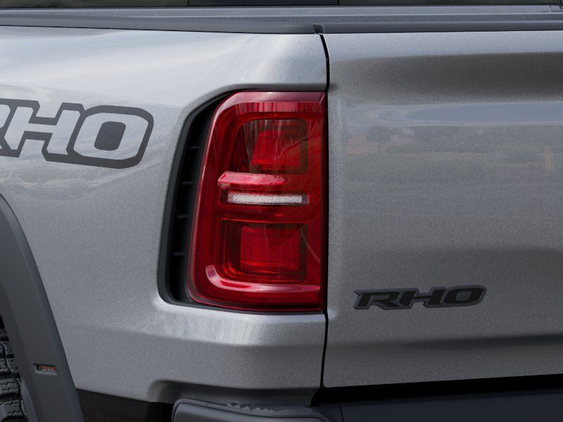 2026 RAM 1500 RHO - Photo 10