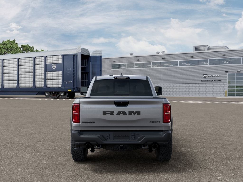2026 RAM 1500 RHO - Photo 8