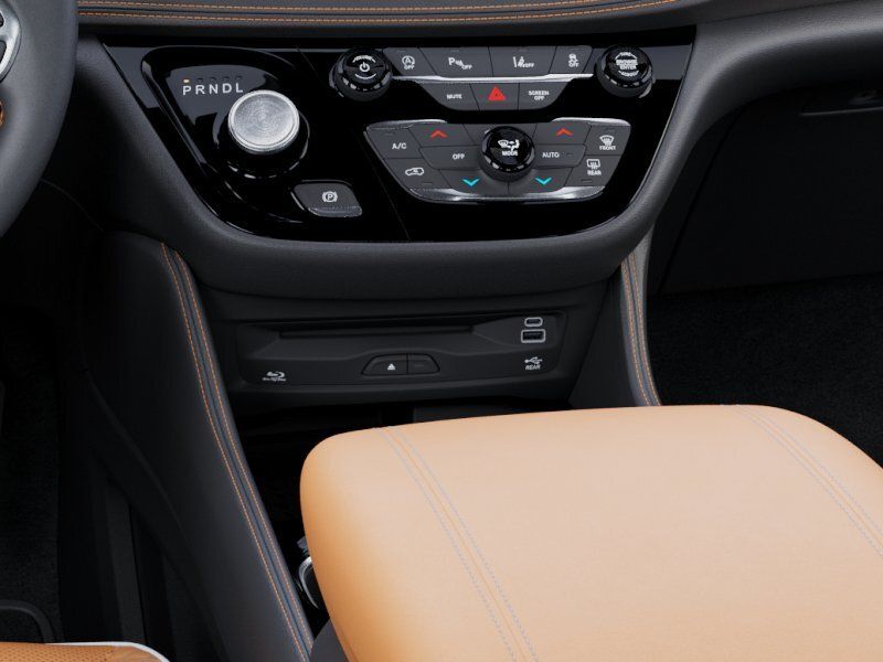 2026 Chrysler Pacifica Pinnacle - Photo 25