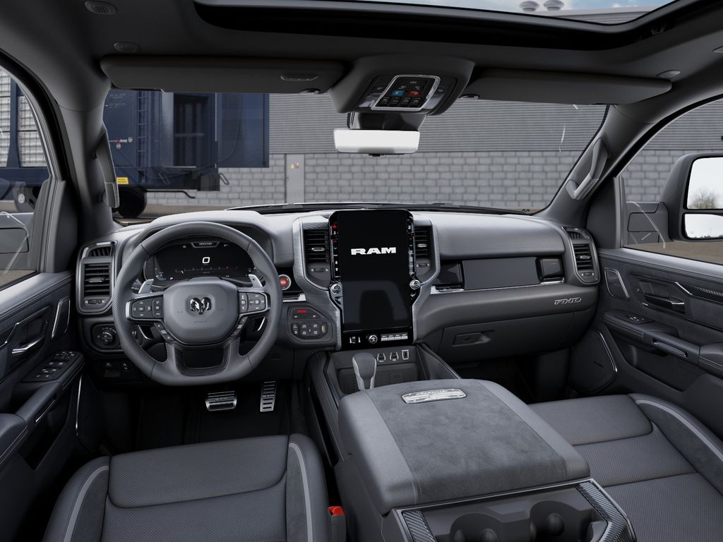 2026 RAM 1500 RHO - Photo 15