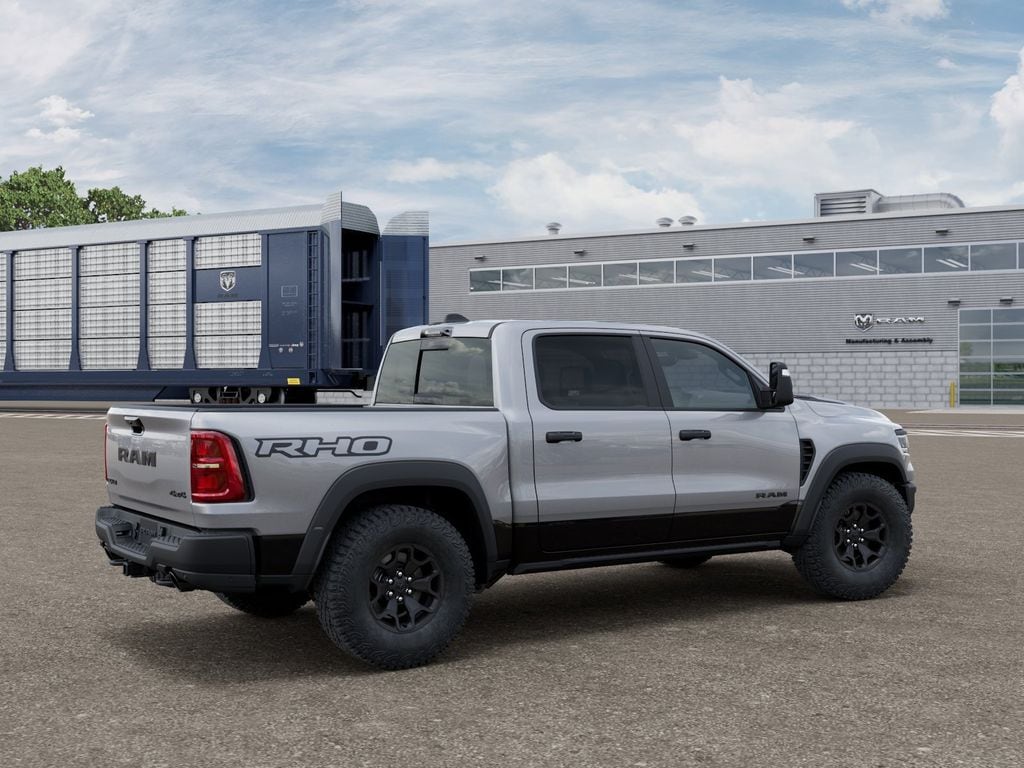 2026 RAM 1500 RHO - Photo 5