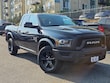  Ram 1500 Classic