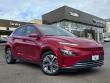 Used 2023 Hyundai Kona Electric SE Crossover