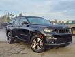 Used 2022 Jeep Grand Cherokee 4xe SUV