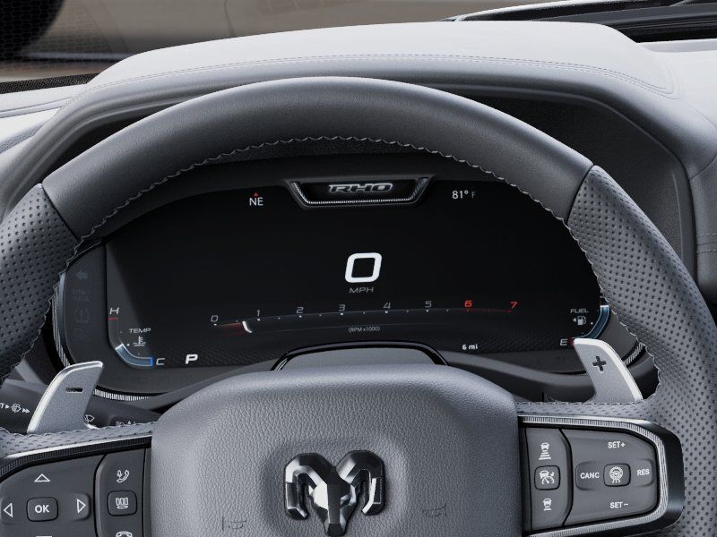 2026 RAM 1500 RHO - Photo 18