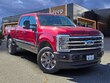  Ford F-350 Super Duty