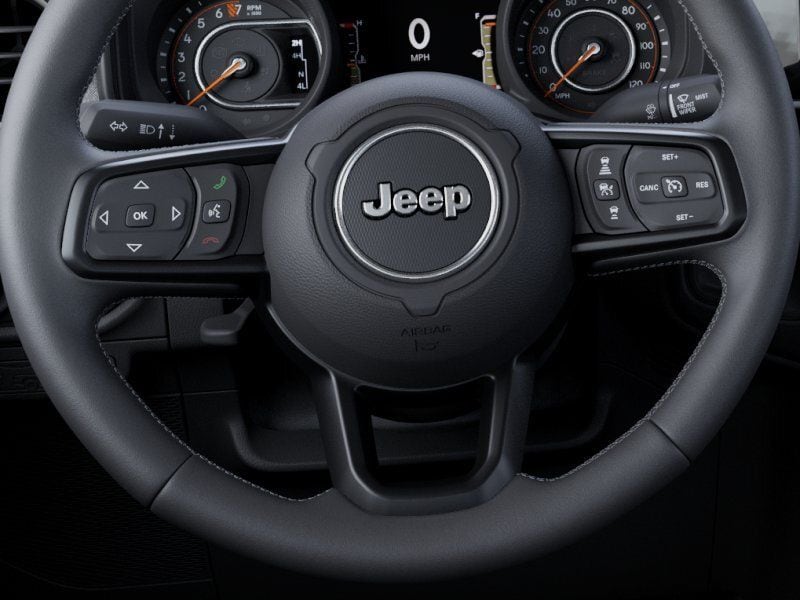 2025 Jeep Gladiator Sport S - Photo 20