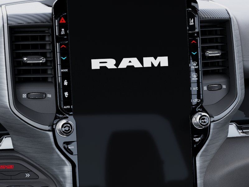 2026 RAM 1500 RHO - Photo 19