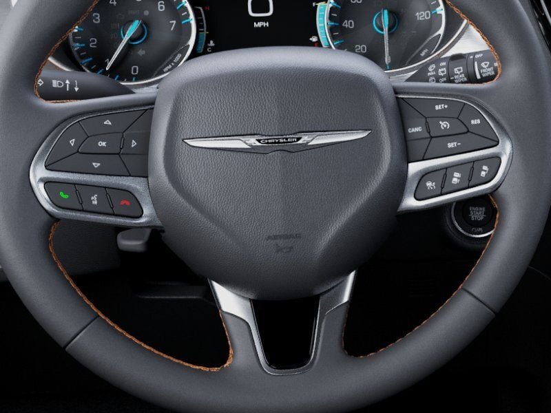 2026 Chrysler Pacifica Pinnacle - Photo 20