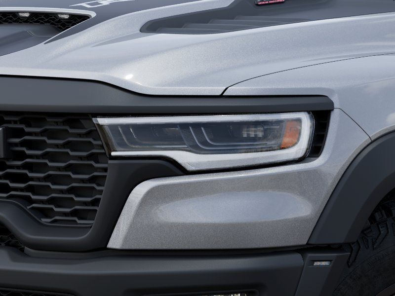 2026 RAM 1500 RHO - Photo 11