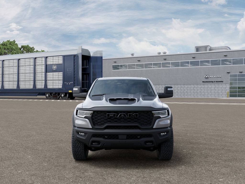 2026 RAM 1500 RHO - Photo 7