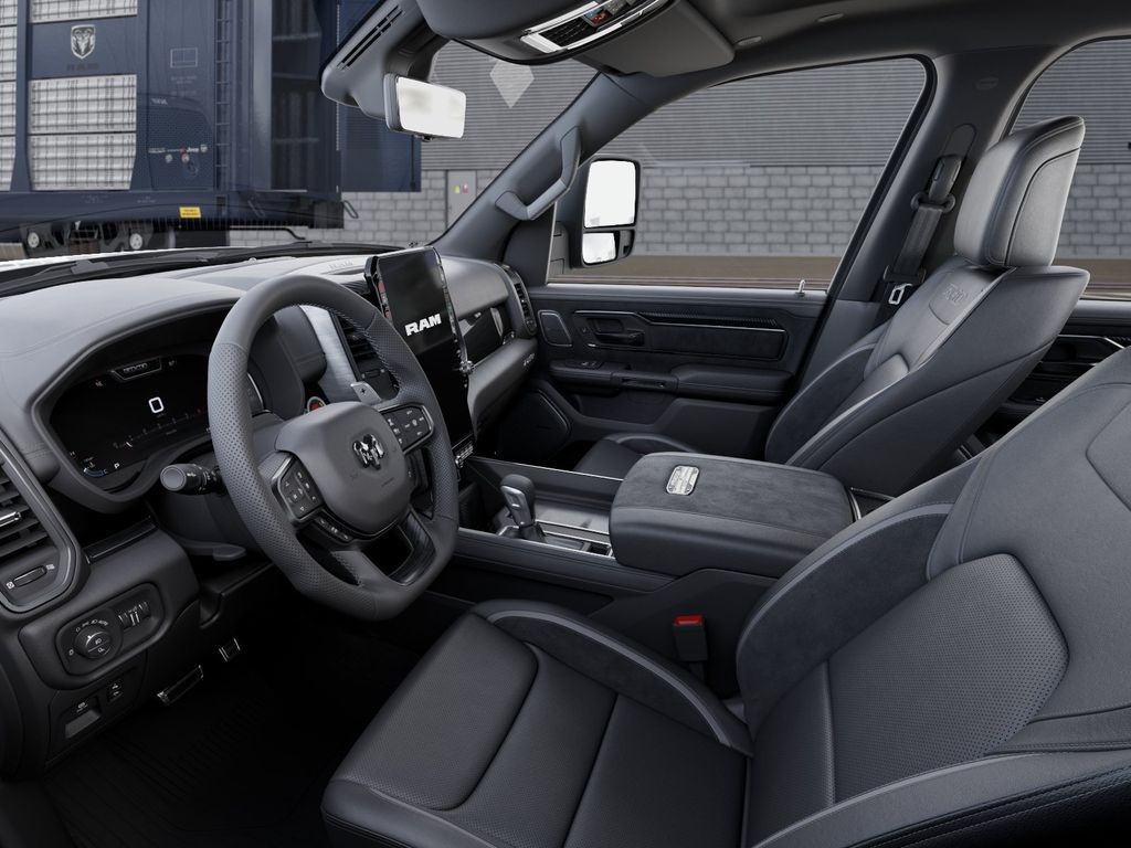 2026 RAM 1500 RHO - Photo 23