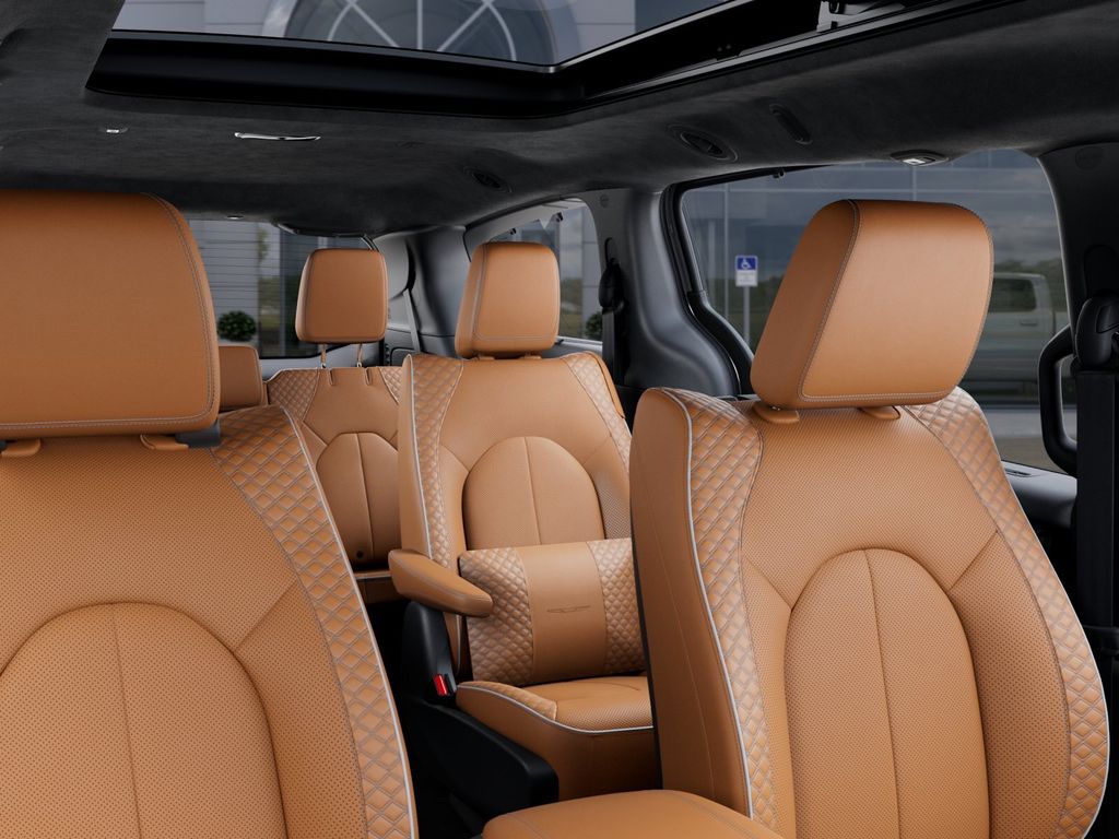 2026 Chrysler Pacifica Pinnacle - Photo 27