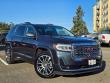 Used 2020 GMC Acadia Denali SUV