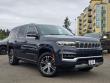 Used 2023 Jeep Grand Wagoneer Base SUV