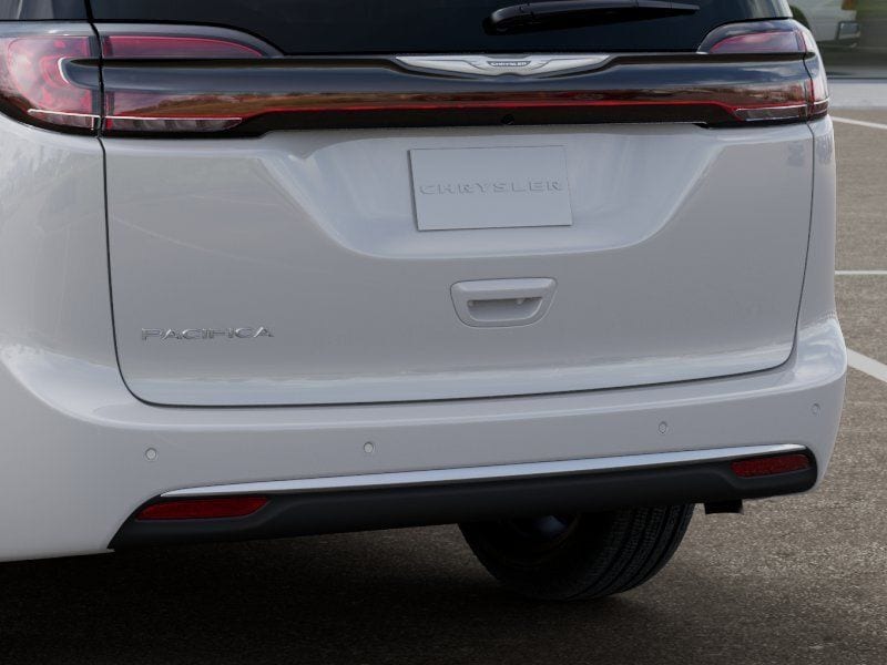 2026 Chrysler Pacifica Pinnacle - Photo 14