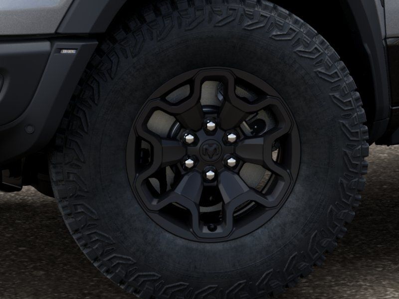 2026 RAM 1500 RHO - Photo 9