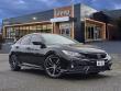 Used 2020 Honda Civic Sport Hatchback
