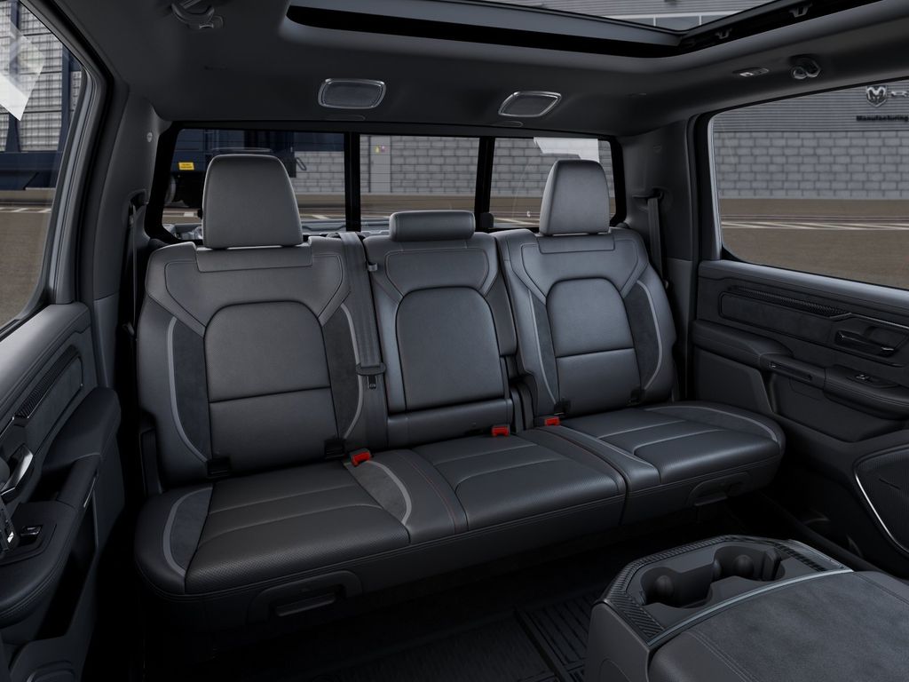 2026 RAM 1500 RHO - Photo 16