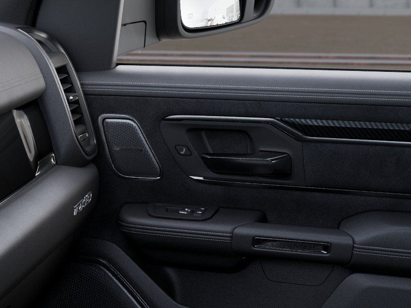 2026 RAM 1500 RHO - Photo 26