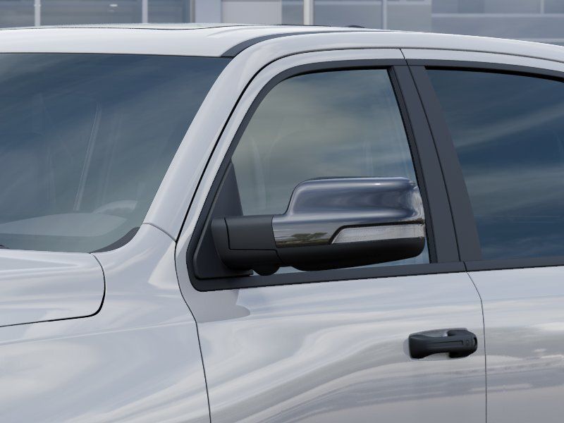 2026 RAM 1500 Rebel - Photo 13