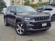 Used 2023 Jeep Grand Cherokee 4xe SUV