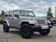 Used 2013 Jeep Wrangler Unlimited  SUV