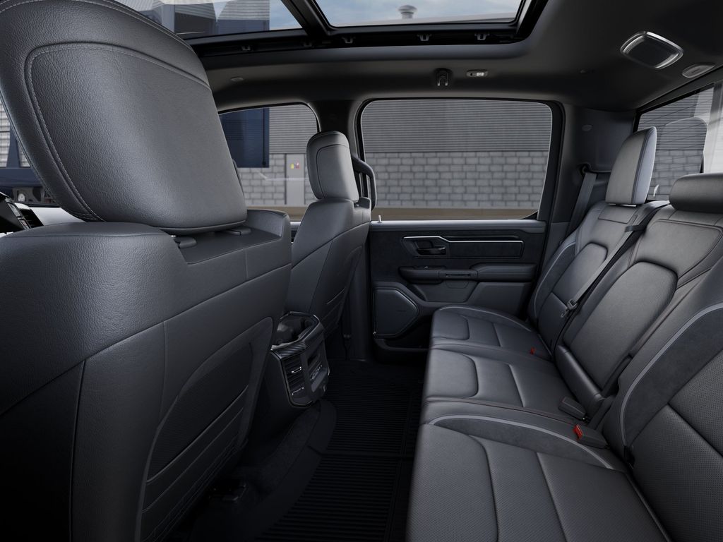 2026 RAM 1500 RHO - Photo 24