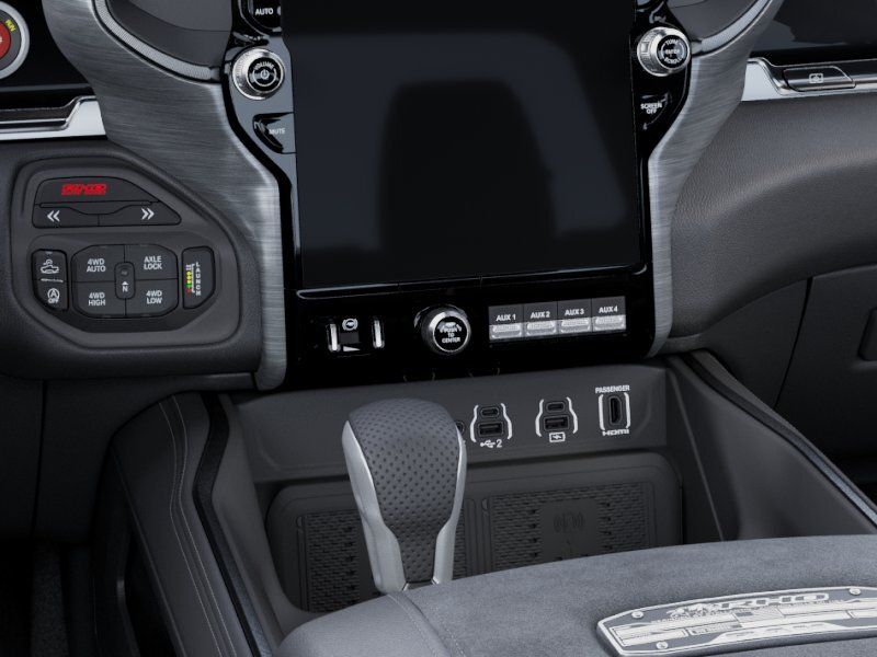 2026 RAM 1500 RHO - Photo 25