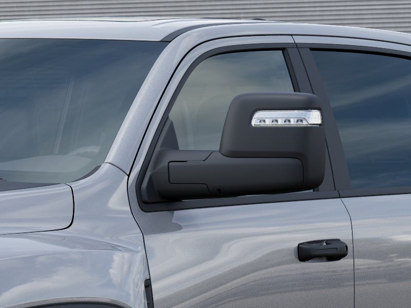 2026 RAM 1500 RHO - Photo 13