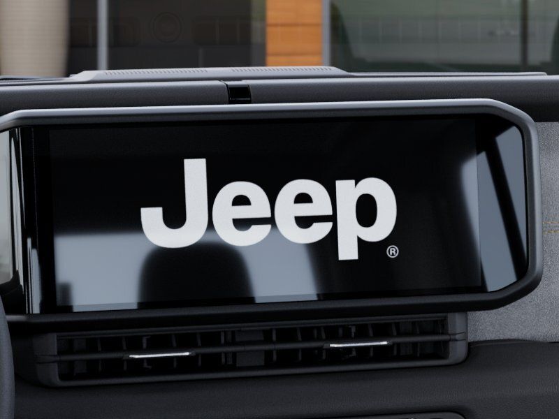 2025 Jeep Gladiator Sport S - Photo 19