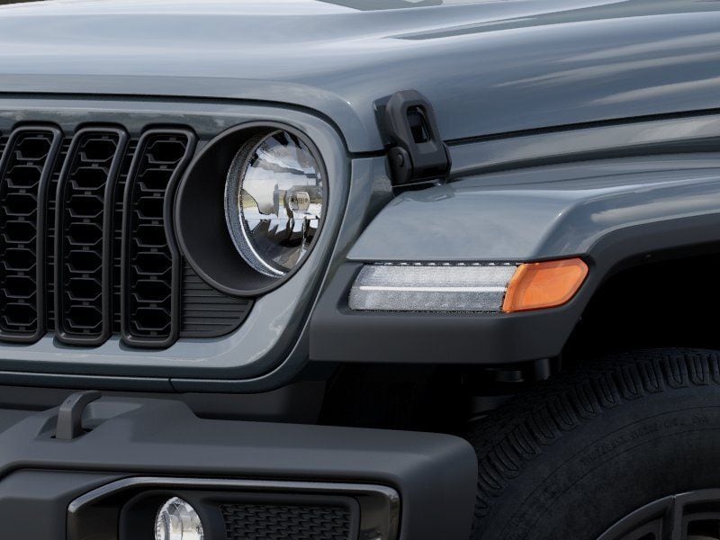 2025 Jeep Gladiator Sport S - Photo 11