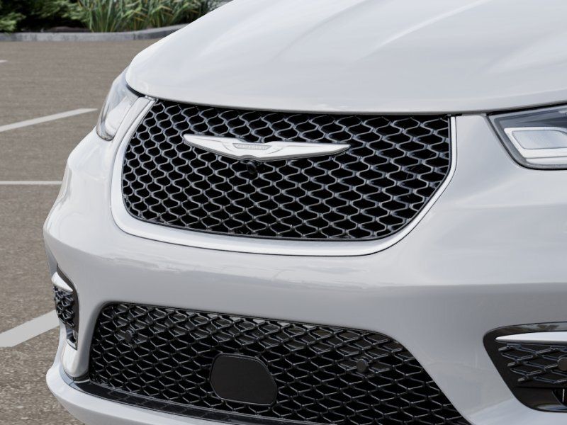 2026 Chrysler Pacifica Pinnacle - Photo 12